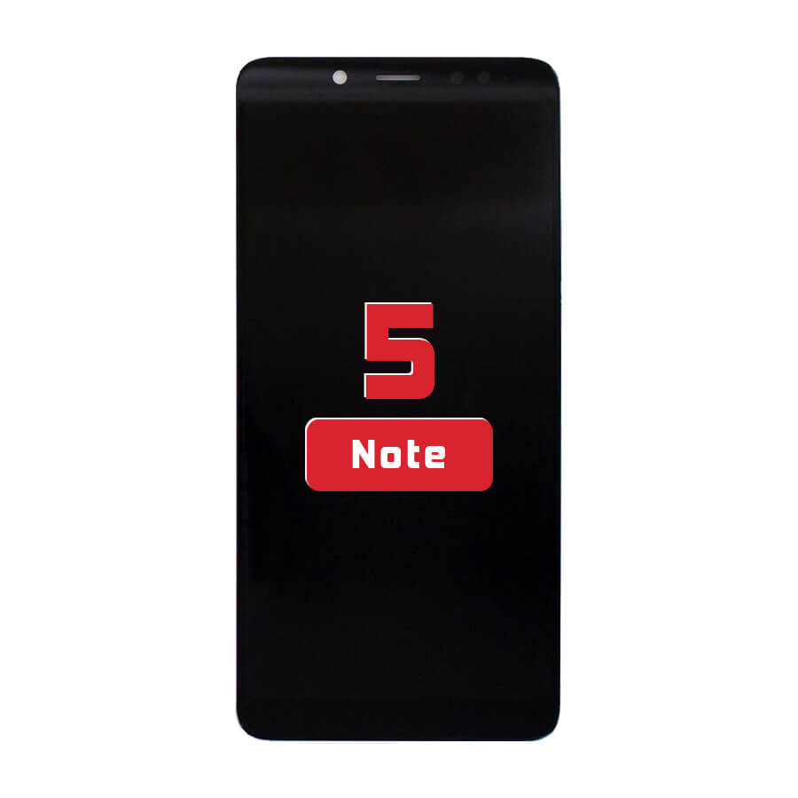 Thay màn hình Xiaomi Redmi Note 5 (Redmi 5 Plus)
