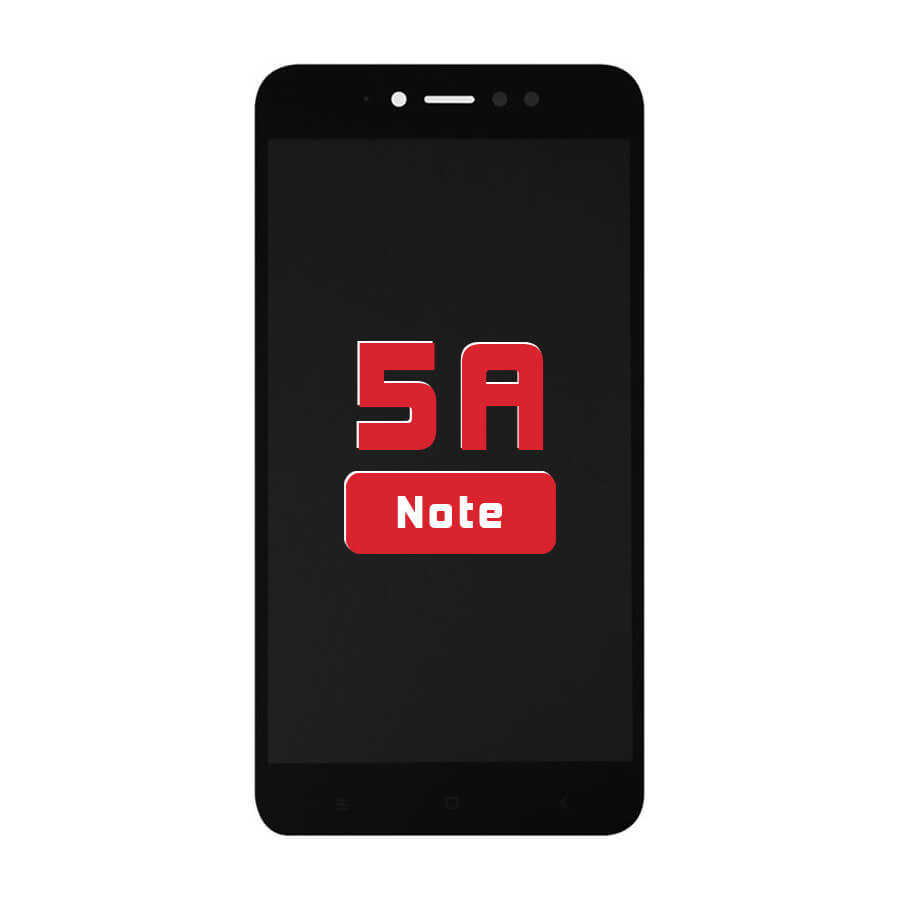 Thay màn hình Xiaomi Redmi Note 5A (Redmi Y1)