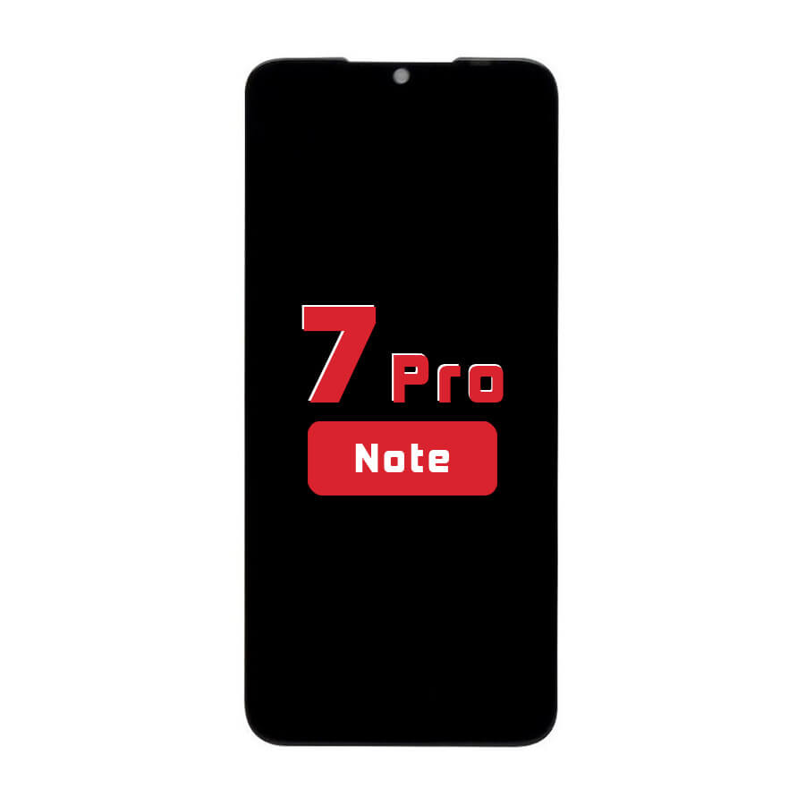 Thay màn hình Xiaomi Redmi Note 7 Pro