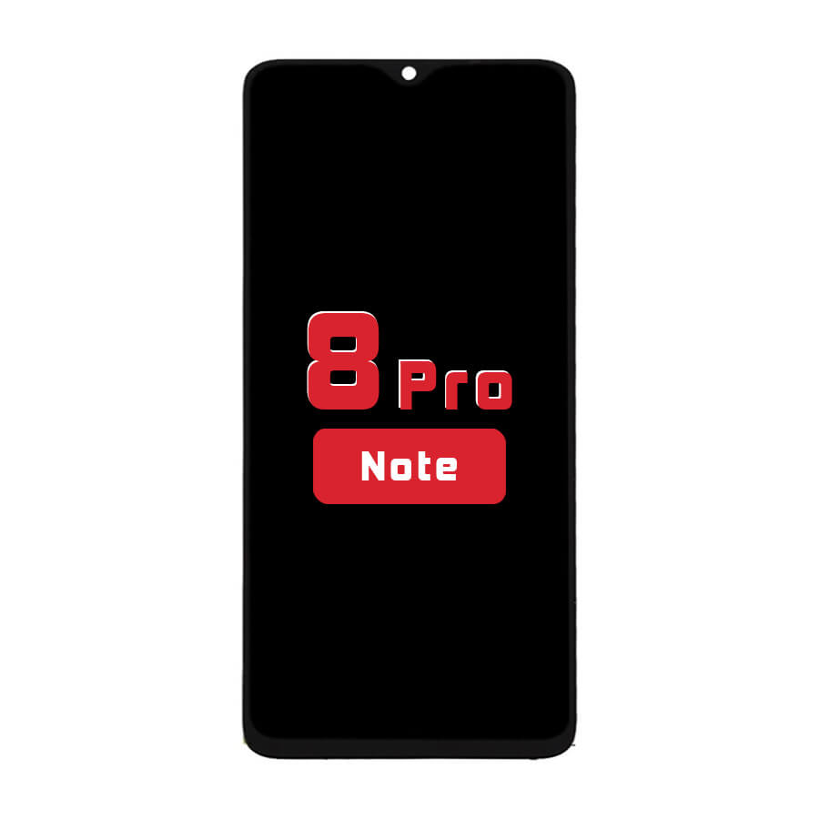 Thay màn hình Xiaomi Redmi Note 8 Pro