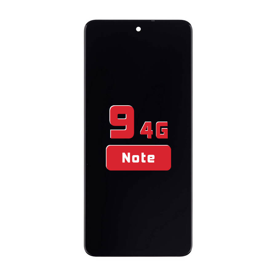 Thay màn hình Xiaomi Redmi Note 9 4G