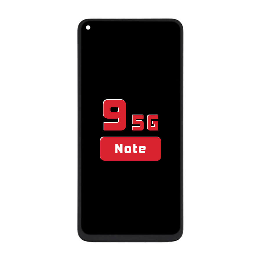 Thay màn hình Xiaomi Redmi Note 9 5G