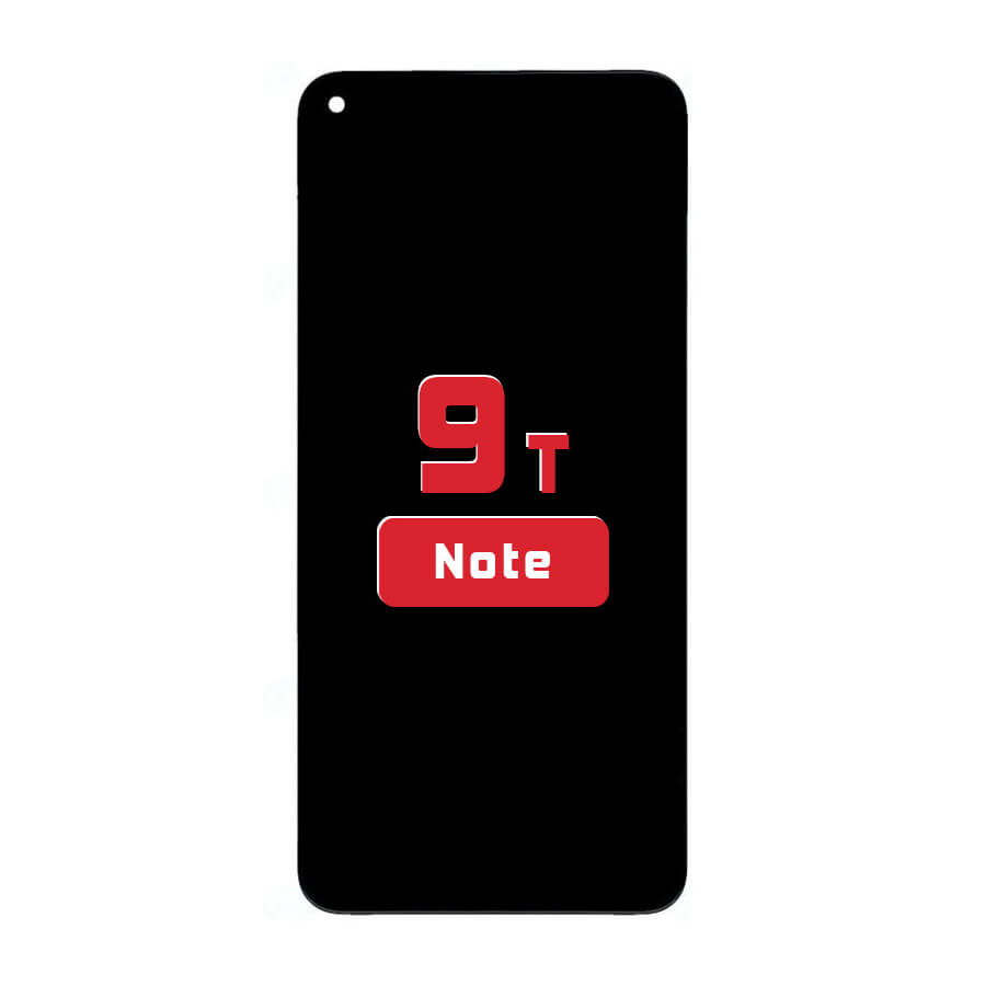 Thay màn hình Xiaomi Redmi Note 9T