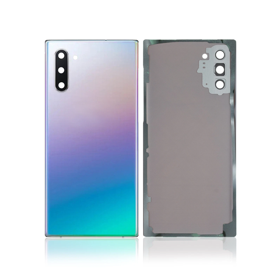 Thay nắp lưng Samsung Galaxy Note 10