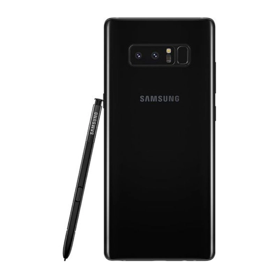 Thay nắp lưng Samsung Galaxy Note 8
