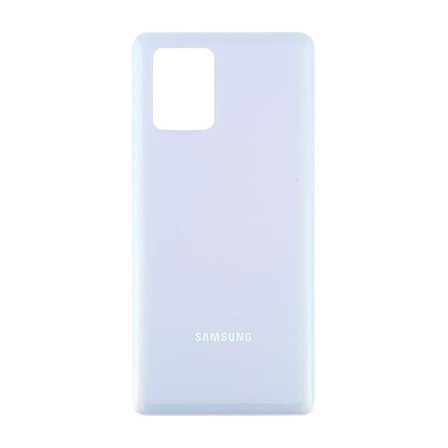 Thay nắp lưng Samsung Galaxy S10 Lite