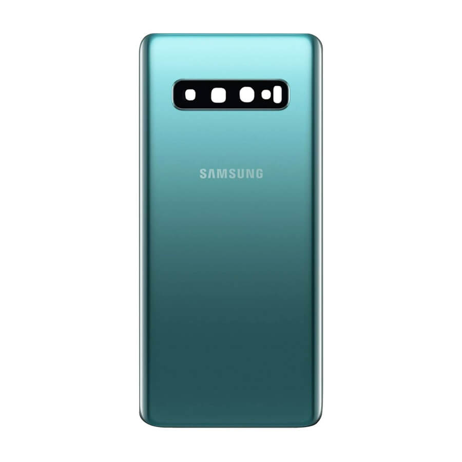 Thay nắp lưng Samsung Galaxy S10+