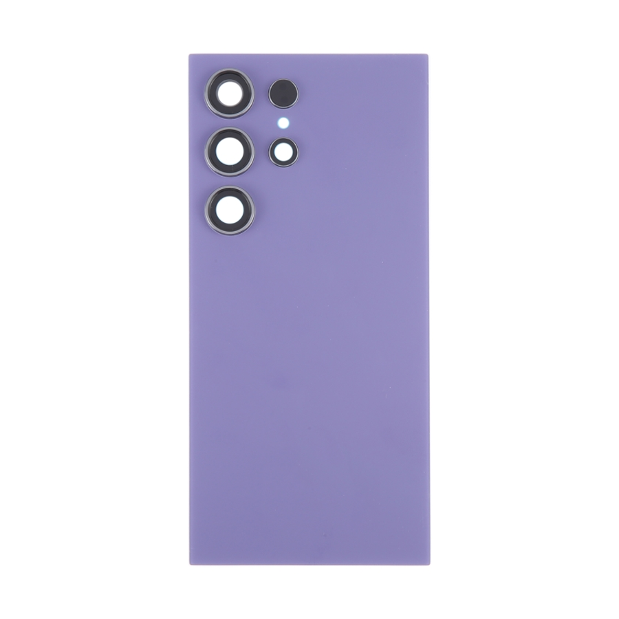 Thay nắp lưng Samsung Galaxy S24 Ultra