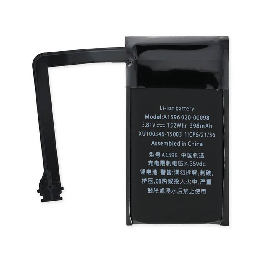 Pin hộp sạc AirPods 1