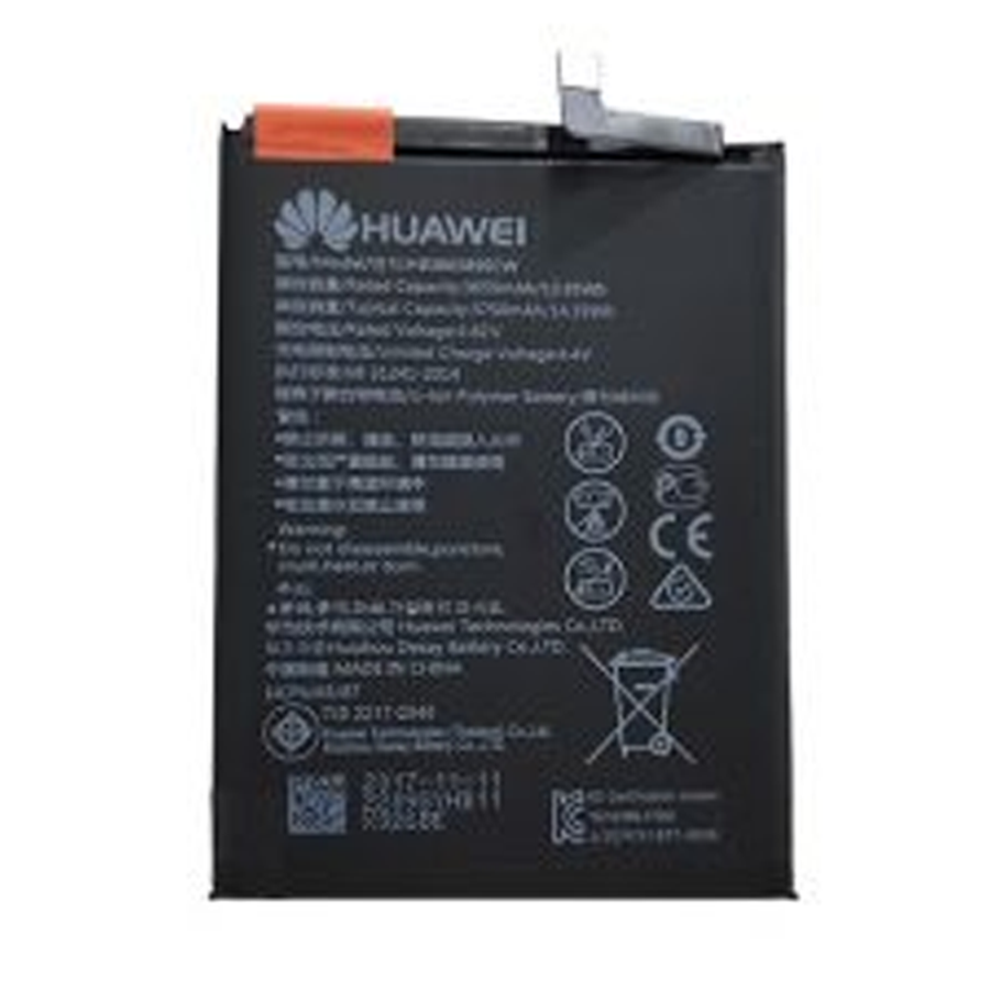 Thay pin Huawei Y3 (2017)