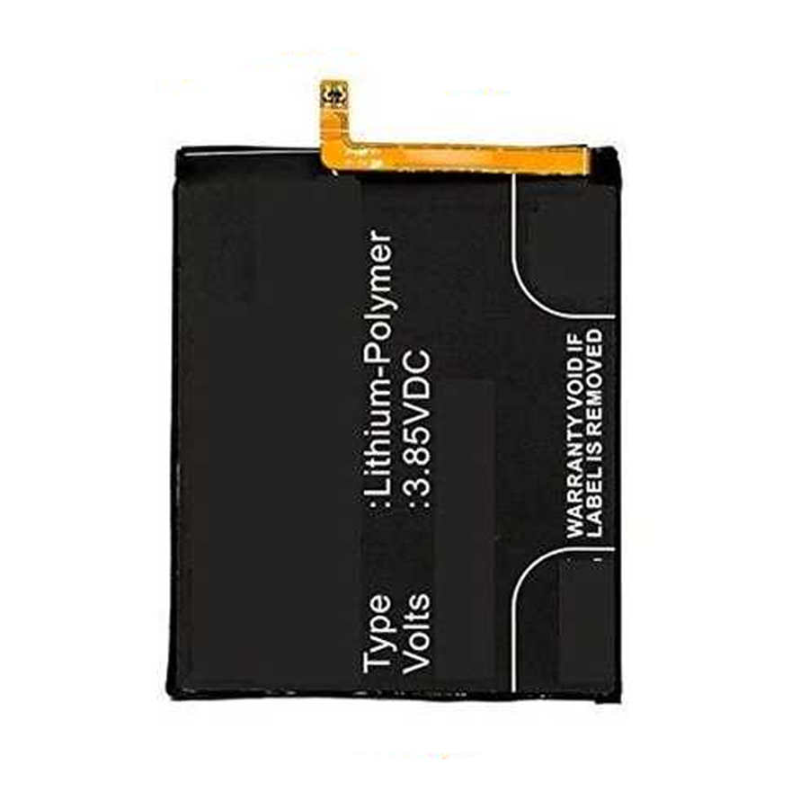 Thay pin Huawei Y7 Prime (2019)