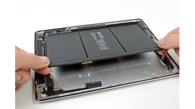 Thay pin iPad có mất dữ liệu không? Giải đáp & 5 lưu ý an toàn.