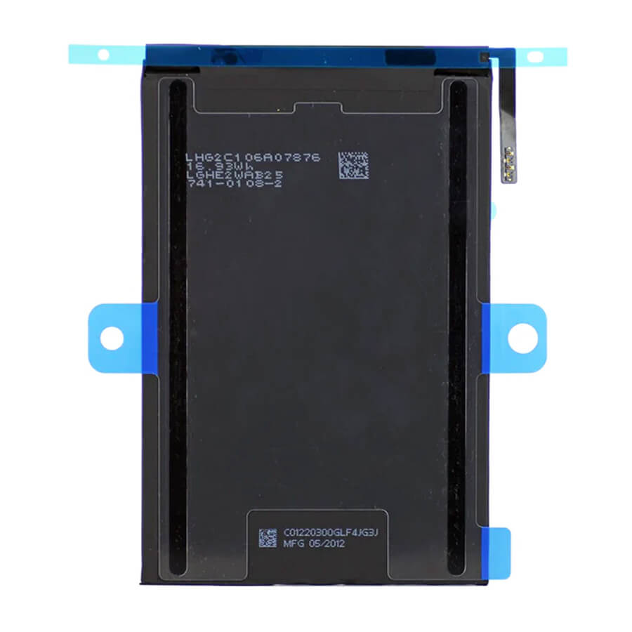 Thay pin iPad Mini 1