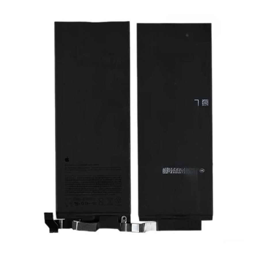 Pin iPad Pro 11 (2024)