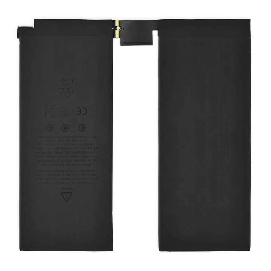 Pin iPad Pro 12.9 (2020)