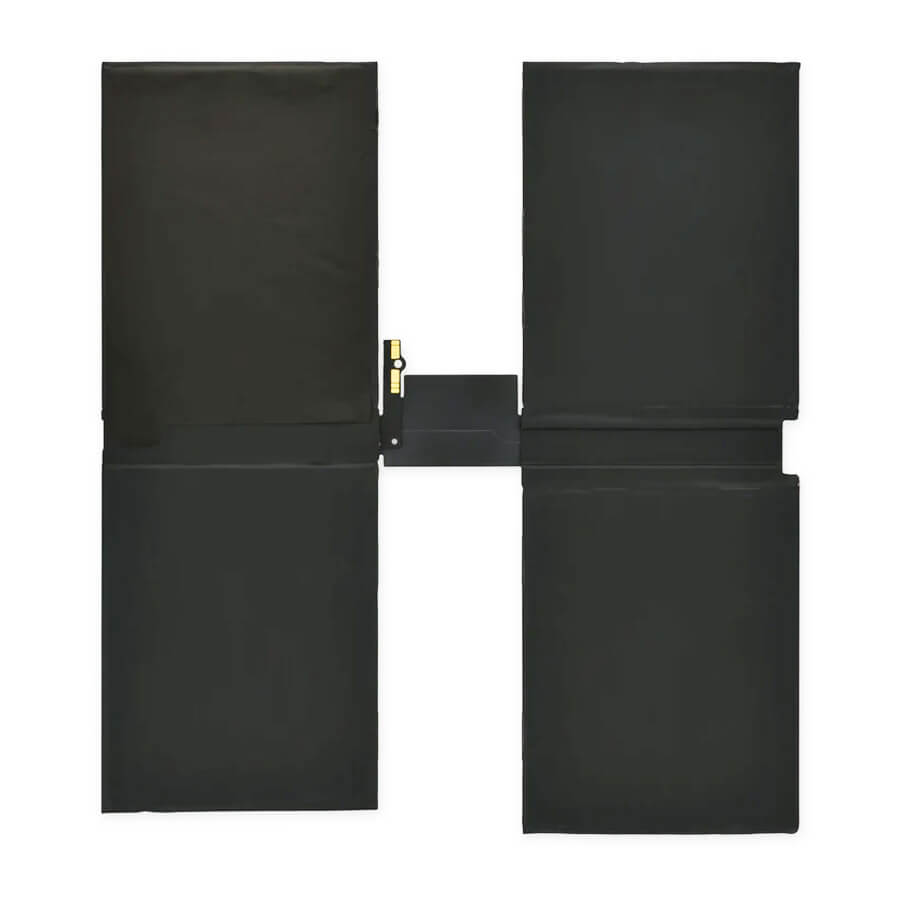 Pin iPad Pro 12.9 (2021)