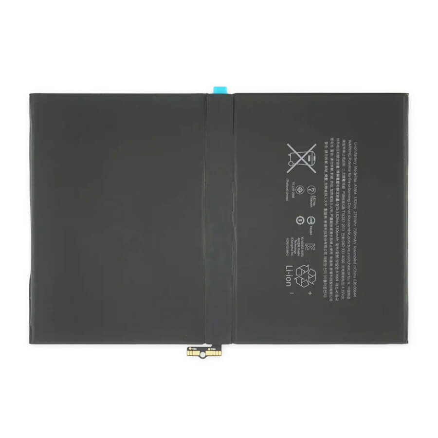 Pin iPad Pro 9.7 (2016)