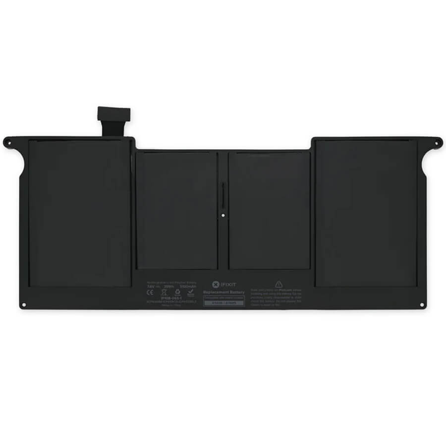 Pin MacBook Air 11 inch (2012)