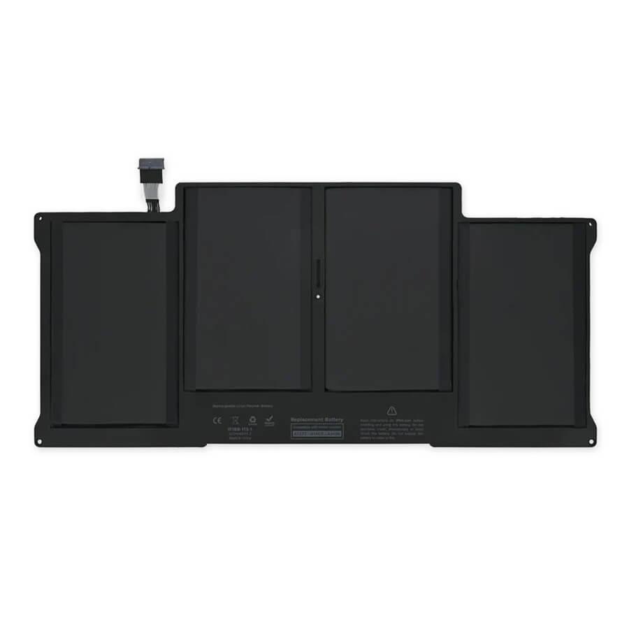 Pin MacBook Air 13 inch (2012)