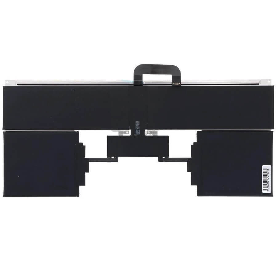 Pin MacBook Air 13 inch M2 (2022)