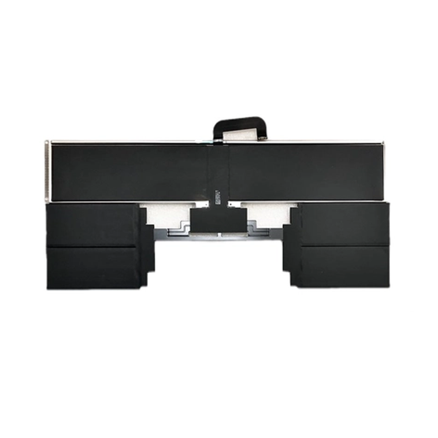 Pin MacBook Air M2 (2022)