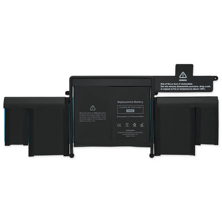 Pin MacBook Pro 13 inch (2014)