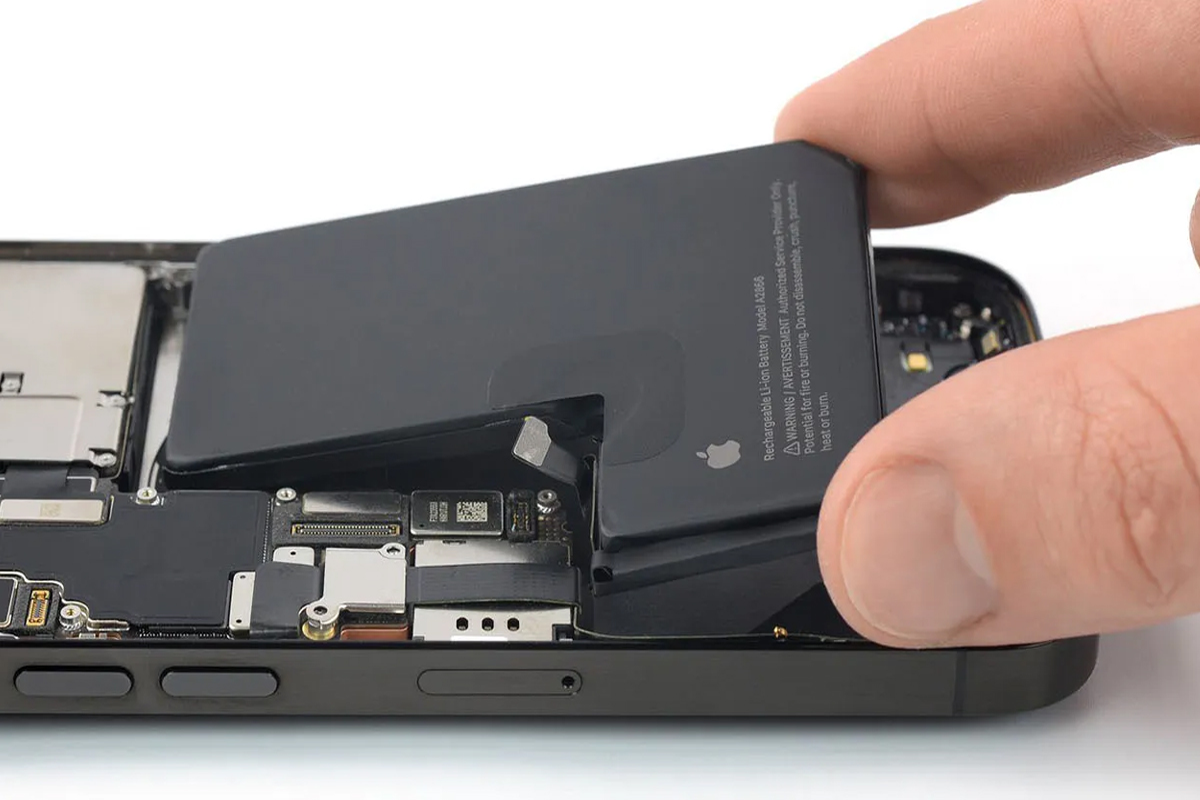 Thay Pin Sàn Cổ Là Gì? Sàn Cổ Hay Thay Nguyên Cổ Tốt Hơn? - Hình 2