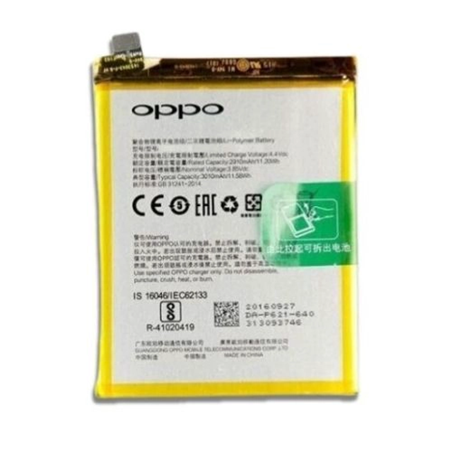 Pin Oppo A55