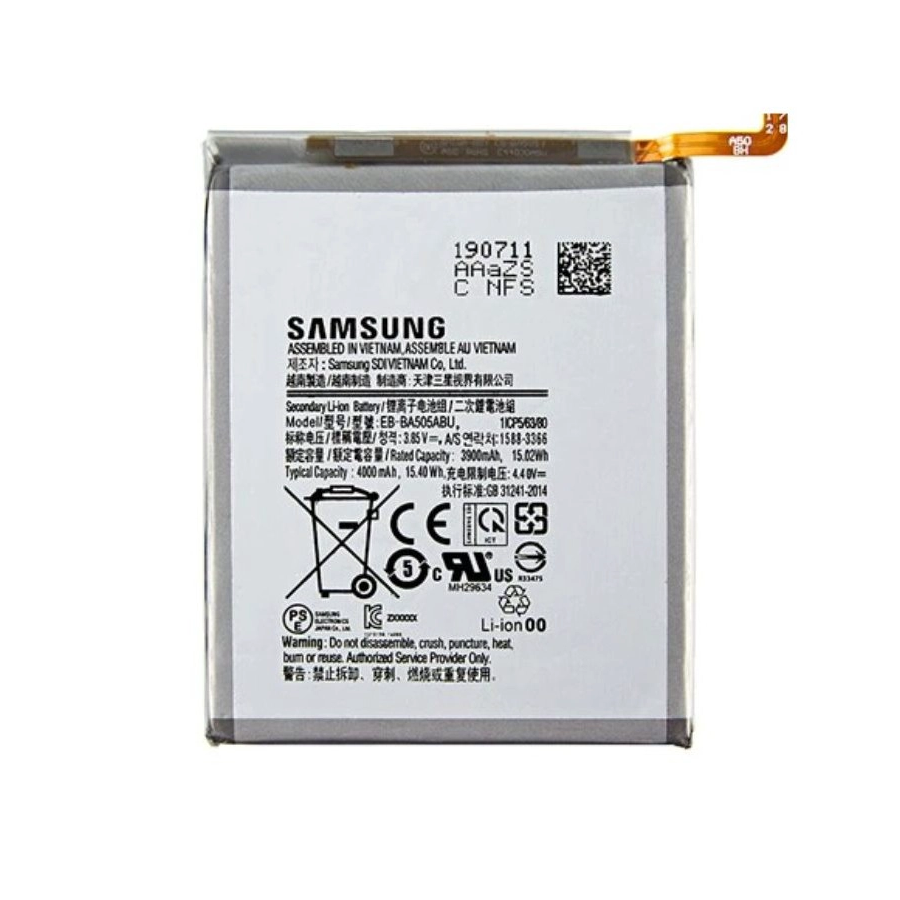 Pin Samsung Galaxy A7 (2018)