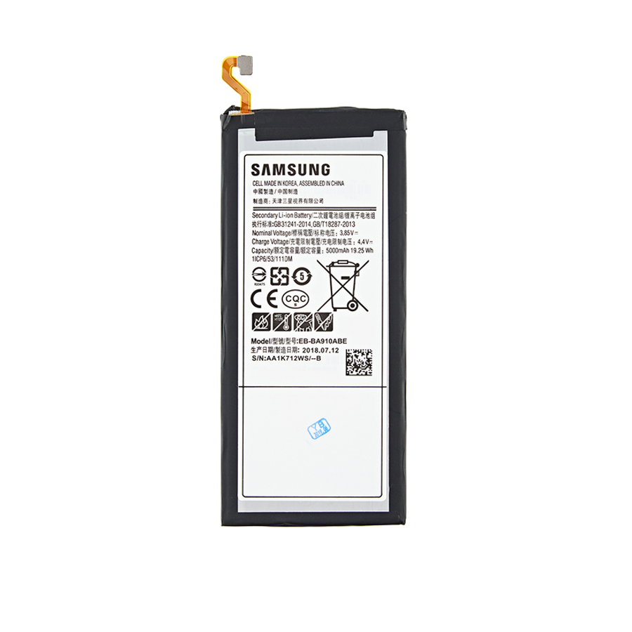 Pin Samsung Galaxy A9 (2016)