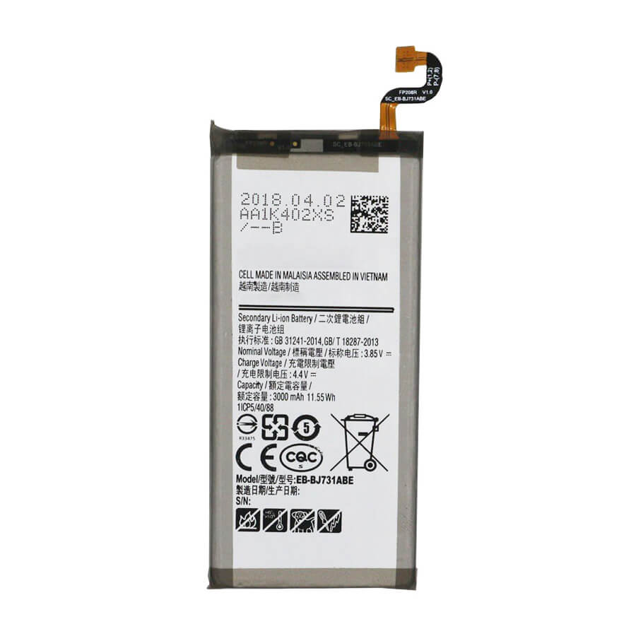 Thay pin Samsung Galaxy C7 (2017)