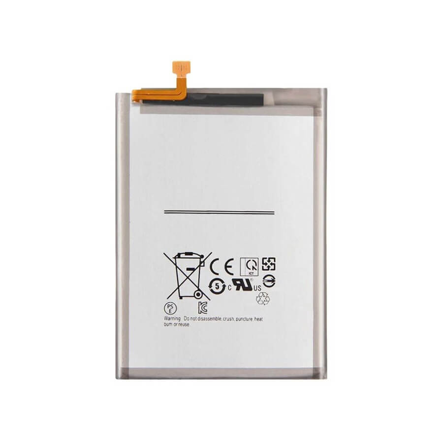 Thay pin Samsung Galaxy F14 4G