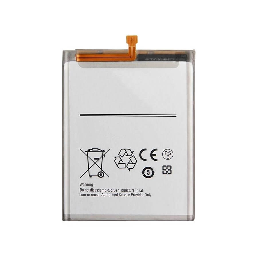 Thay pin Samsung Galaxy F22
