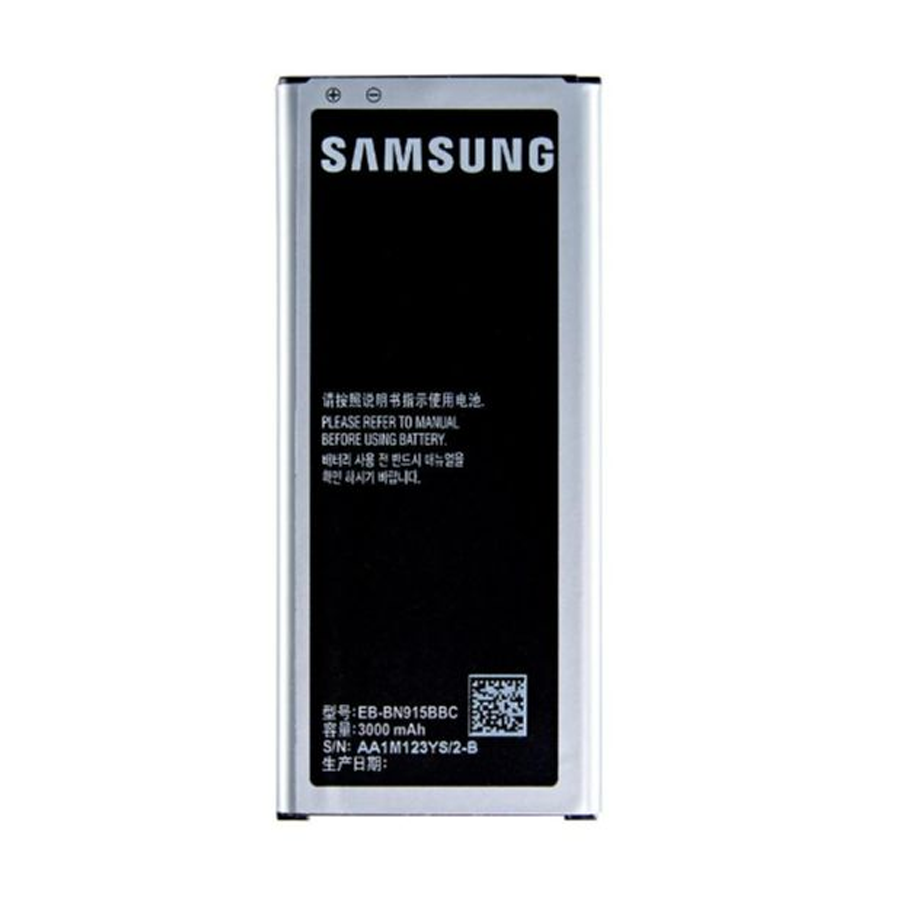 Pin Samsung Galaxy Note FE
