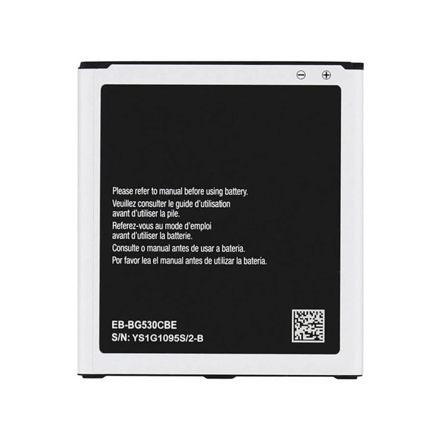 Thay pin Samsung Galaxy On5 Pro