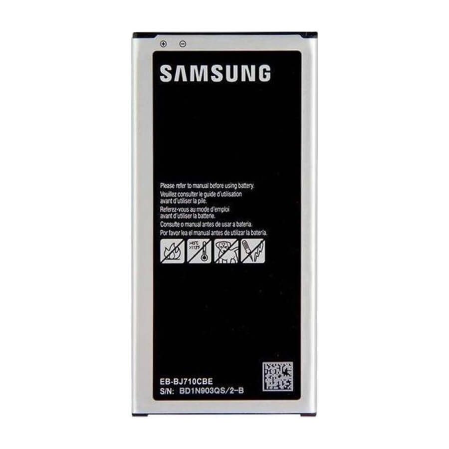 Thay pin Samsung Galaxy On8