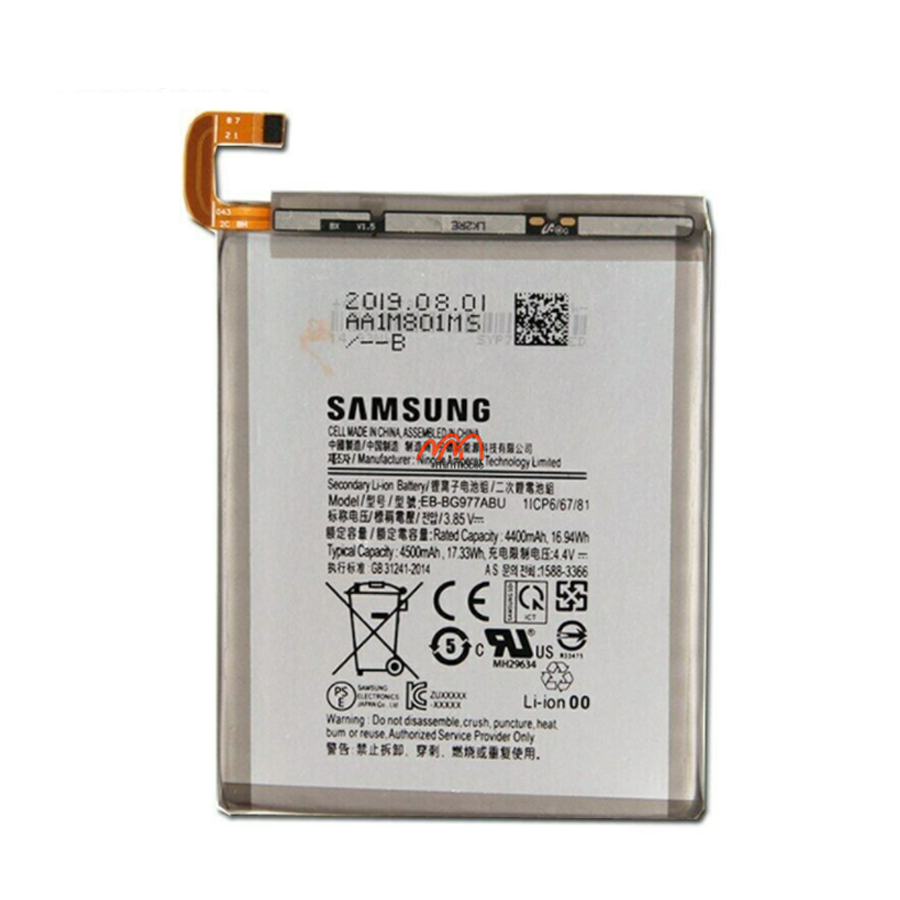 Pin Samsung Galaxy S10 5G