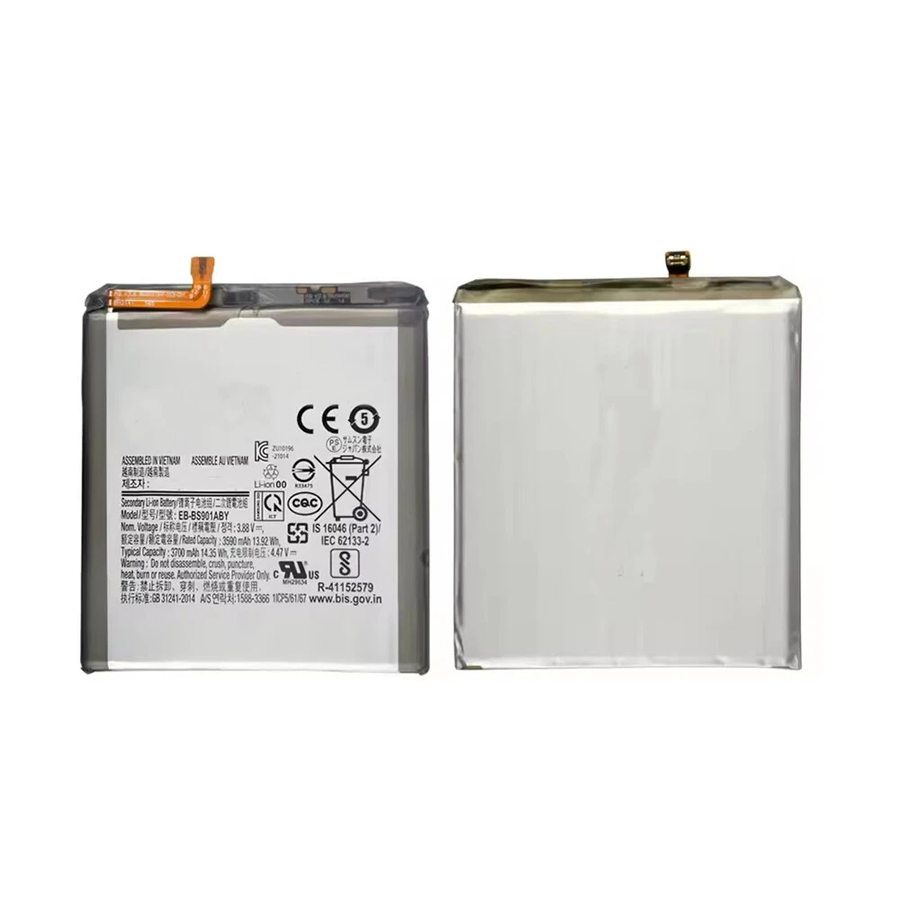 Thay pin Samsung Galaxy S22