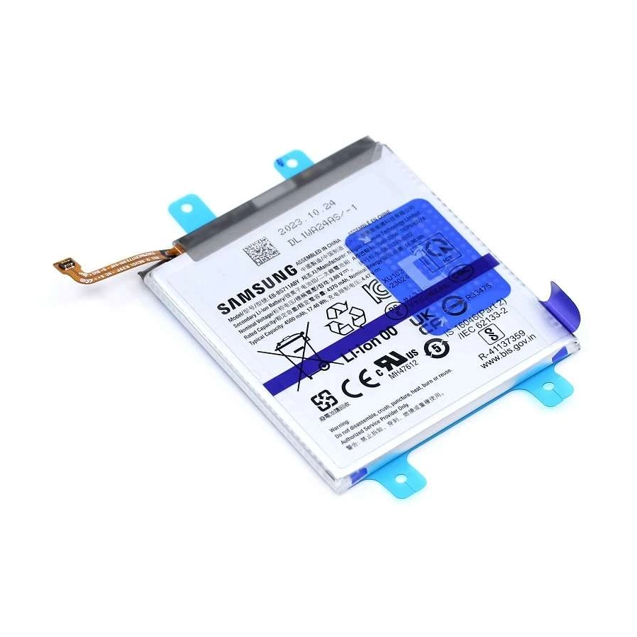 Thay pin Samsung Galaxy S23 FE