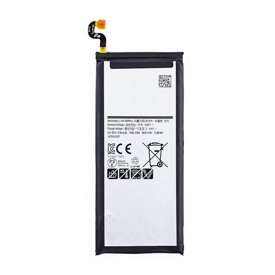 Pin Samsung Galaxy S7