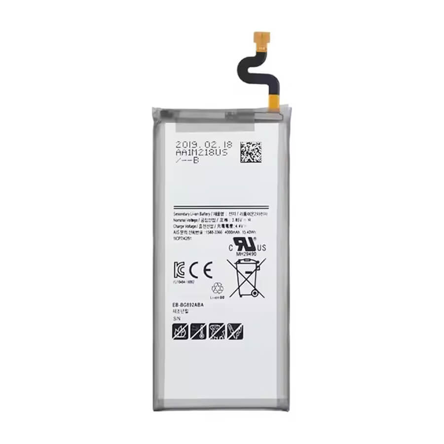 Pin Samsung Galaxy S8 Active