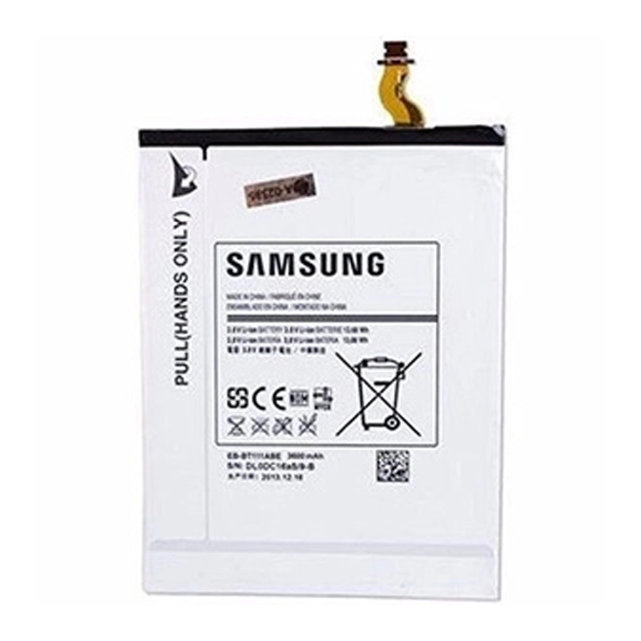 Thay pin Samsung Galaxy Tab Active4 Pro