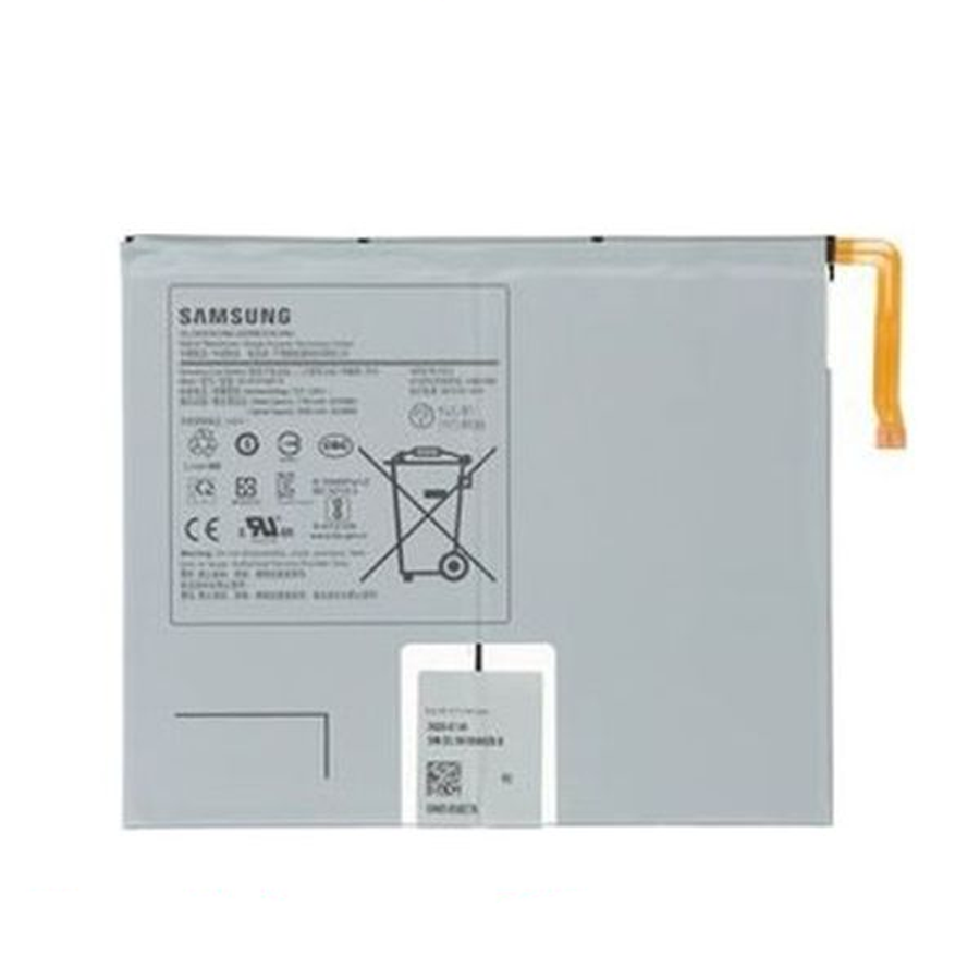 Thay pin Samsung Galaxy Tab S8 plus