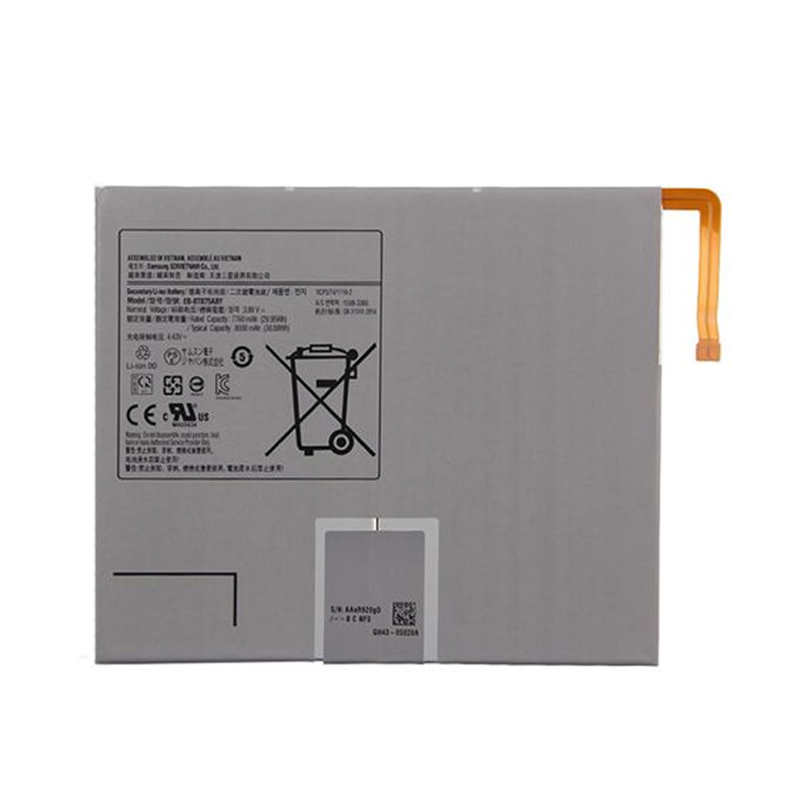 Thay pin Samsung Galaxy Tab S8 Ultra