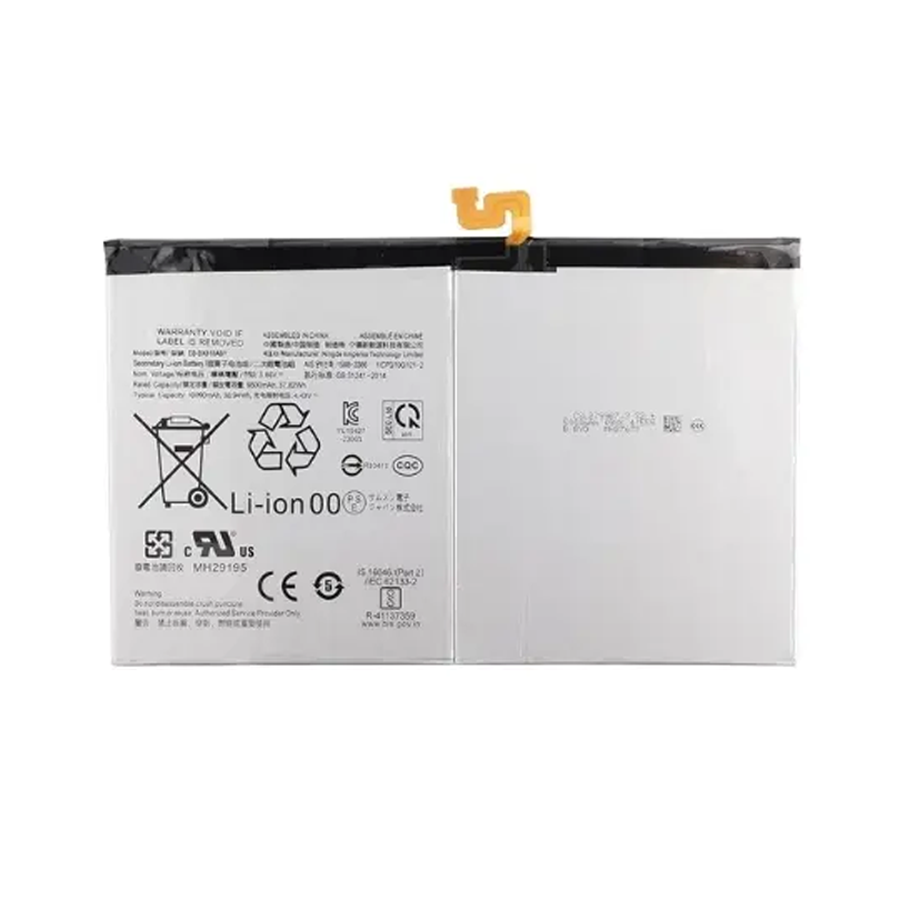 Thay pin Samsung Galaxy Tab S9