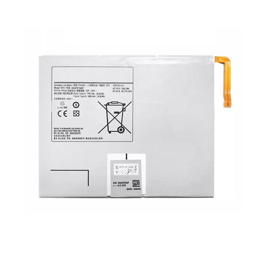 Thay pin Samsung Galaxy Tab S9 Ultra