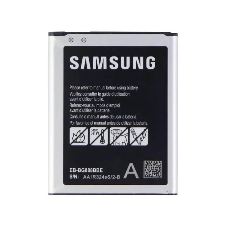 Thay pin Samsung Galaxy XCover FieldPro