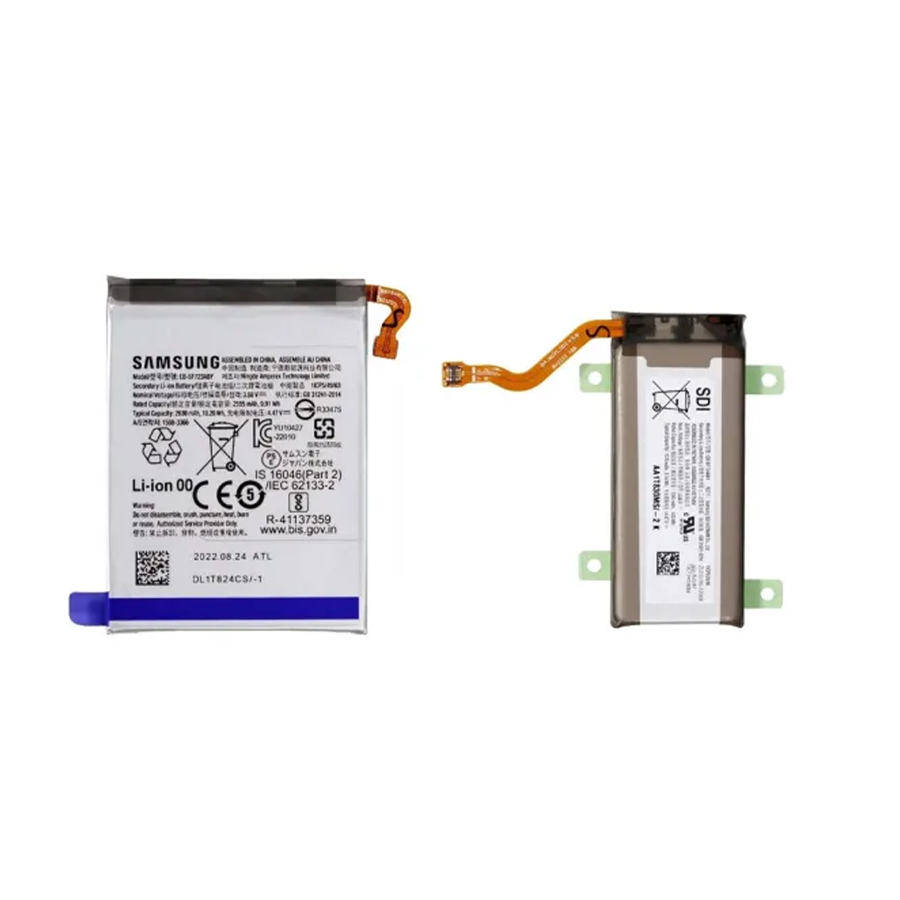 Thay pin Samsung Galaxy Z Flip 5