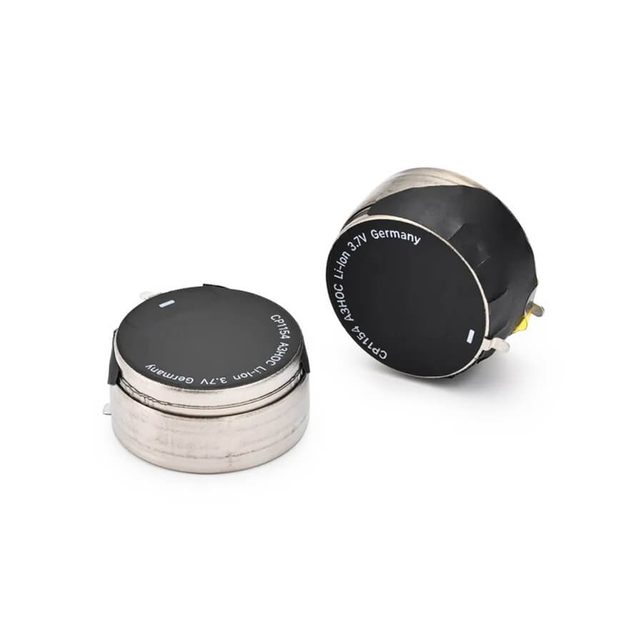 Pin tai nghe AirPods Pro