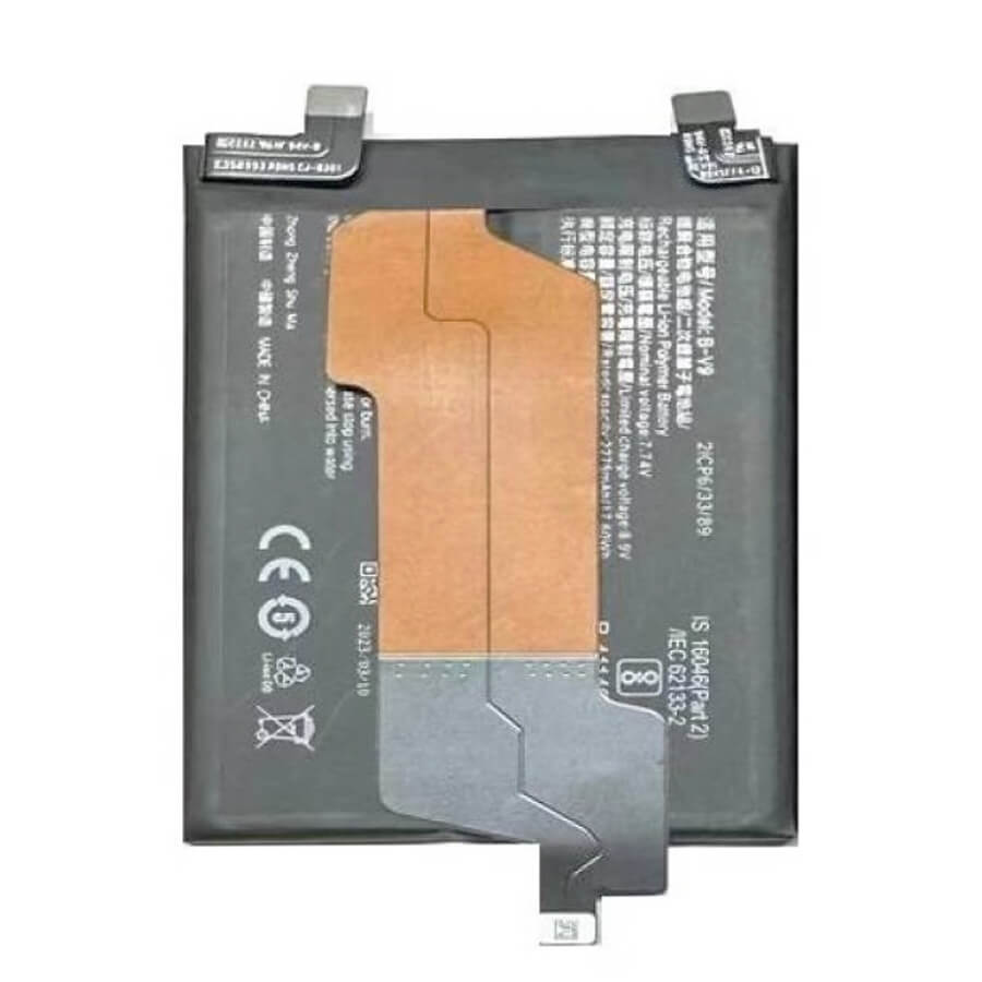 Thay pin Vivo iQOO 11 Pro